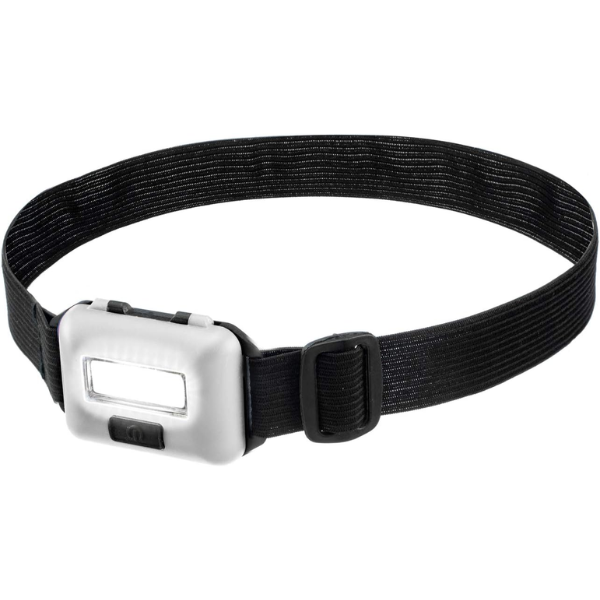 LINTERNA DE CABEZA 3 ETAPAS 200 LUM